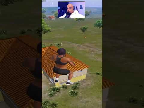 مواجهة كريزي في مابات واو ببجي موبايل Pubgmobile Pubgmwow مواهب ببجي موبايل العربية