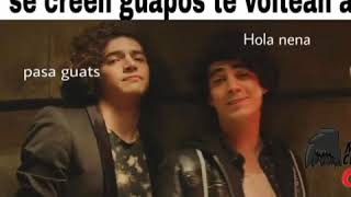 CD9 - Memes parte #10