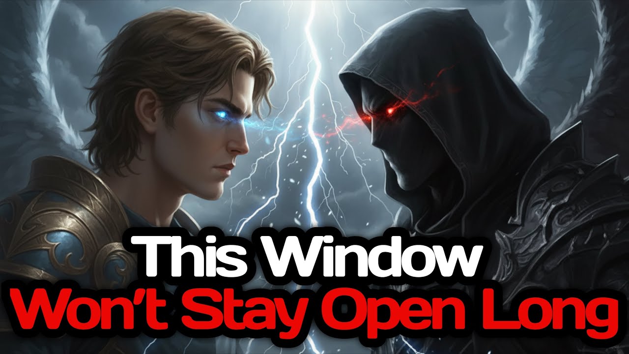 “Act Before It’s Too Late” | Archangel’s Divine Code