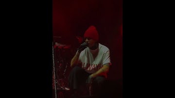 Stressed Out Jocals |-/ Breach Tour @twentyonepilots #tylerjoseph #joshdun #twentyonepilots