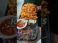 Food Trails at Hyderabad