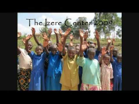 Part 1 - The Izere Centre, Nyinawimana Parish, Rwanda August 2009