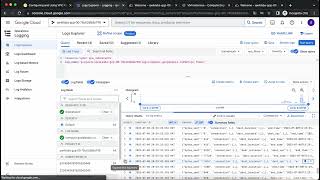 Configuring and Using VPC Flow Logs in Cloud Logging