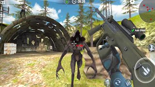 Counter Terrorist: Critical Strike CS Shooter 3D -  Critical Strike - Android GamePlay screenshot 4