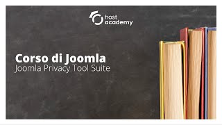 Joomla Privacy Tool Suite