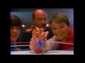 WWF Wrestling Superstars Steel Cage Match Commercial 1986 