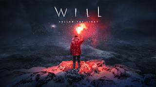 WILL: Follow The Light | Release Trailer