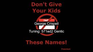 George Crispell