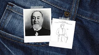 The Jewish story behind Levi&#39;s jeans