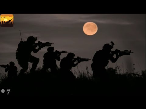 Warzone Commander Mission 28 To 34 Gameplay Walkthrough