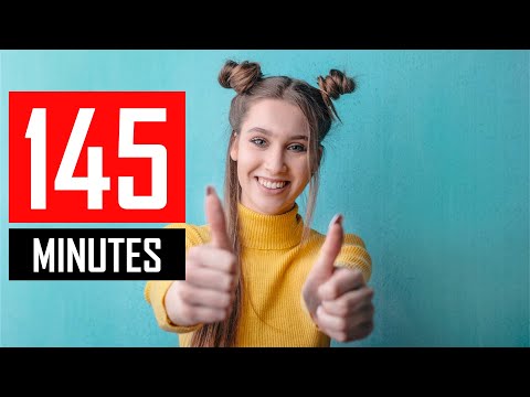[French For Beginners] 145 Minutes To Learn French Grammar