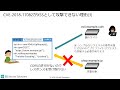 なぜPHPの「XSS」脆弱性CVE-2018-17082はXSS攻撃できないか