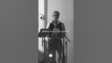 Sharing the new video from Phi-Psonics recording sessions for their album, 