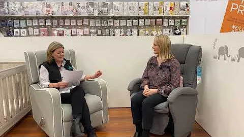 S02E26 - With Belinda Joyce | BABY BUNTING LIVE SE...