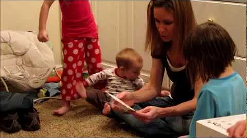 Lori's Birthday - March 2012.wmv