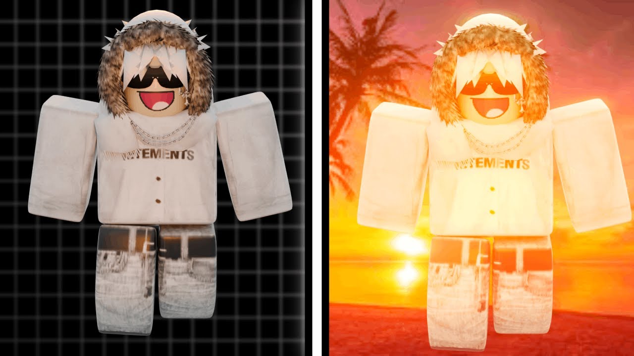 How to INSTANTLY level-up your GFX