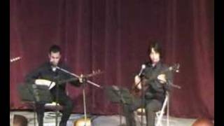 LÂL BAĞLAMA DÖRTLÜSÜ PINAR BAŞI BEN OLAYIM