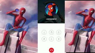 سبايدرمان يشجع علي الاكل الصحي - spiderman call -  تشجيع الصغار علي الطعام الصحي