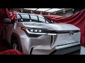 2025 Toyota Rush: The Budget SUV That Feels Like Luxury!