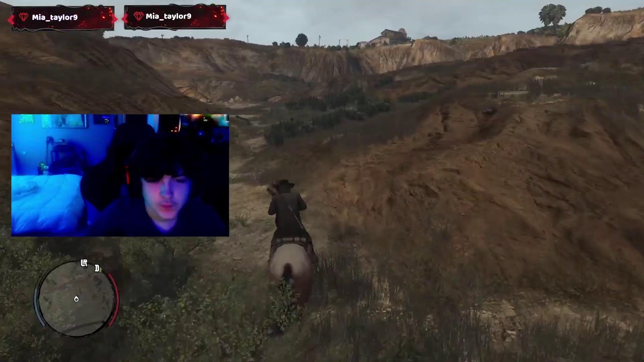 Red Dead 1 first playthrough (NO SPOILERS)