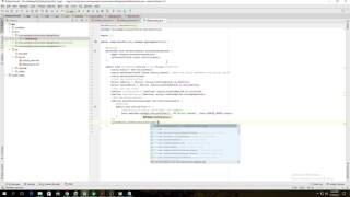 Custom Dialog in Android Application