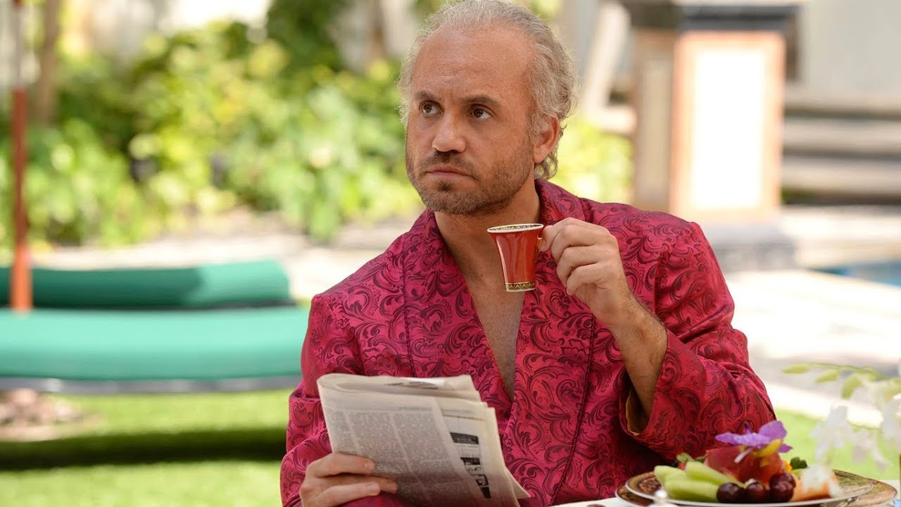 watch the assassination of gianni versace season 1 episode 1