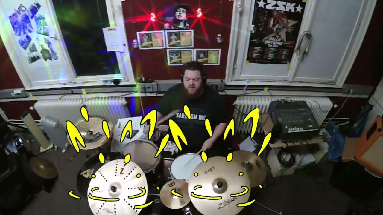 All Signs Point To Lauderdale Drum Tab A Day to Remember - All Signs Point to Lauderdale Drum Cover - YouTube