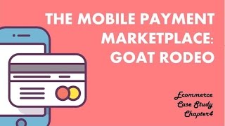 [E-commerce Case Study] The mobile payment marketplace: Goat Rodeo