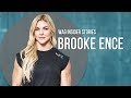 Brooke Ence’s Nutrition Strategies