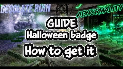 guide to getting limited badges and sword/killstreak sword v4