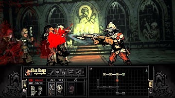 Lets Playthrough The Darkest Dungeon (Part 15)
