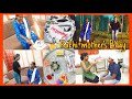 Rakshabandhan + Mother's birthday Vlog🎊