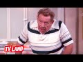 Best of Arthur Spooner (Compilation) | The King of Queens | TV Land