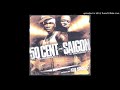 50 Cent ft Saigon - Position of Power Remix (Produced By J.R. Rotem)