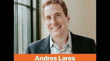 261: Secrets for Successful Negotiating from Andres Lares