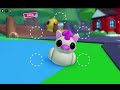 Exploring the new Ducky update! (First Video) !!!
