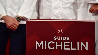Guide Michelin 2024 : découvrez le palmarès complet