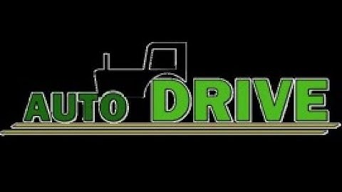 AUTO DRIVE V1.0.7.1