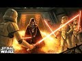 What Happened To Force Sensitive Stormtroopers and Clones [FULL STORY] - Star Wars Canon and Legends