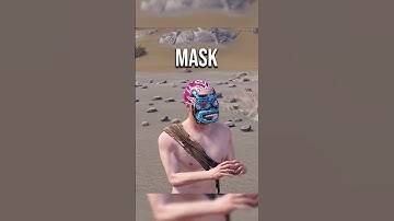 These are the BEST facemask in rust