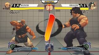 USFIV: CEO 2015 - Day 1 - Part 6/6 - CPT 2015