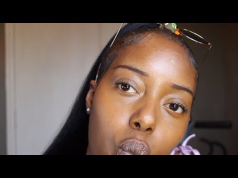 Ebony Asmr