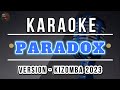 Karaoke paradox version kizomba 2023 timorleste 2023 karaoke kizomba omzu liriklagu