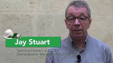 BUILT2SPEC SEMI DOCUMENTARY