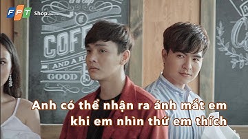 Dành cả thanh xuân để yêu ai đó | Thế gian này, ai người hiểu bạn? (Tập 2 -MV)