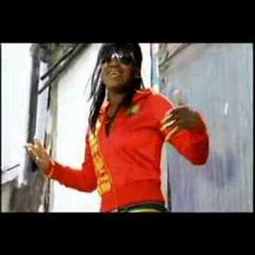 Tanya Stephens - These Streets | Official Music Vi...