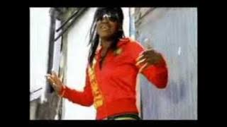 Tanya Stephens - These Streets |  