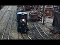Modelleisenbahn - Havanna Club Museum in Kuba