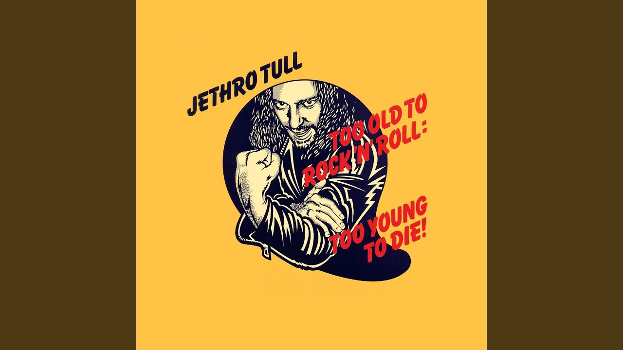 Salamander (2002 Remaster) | November 6, 2014 | Jethro Tull