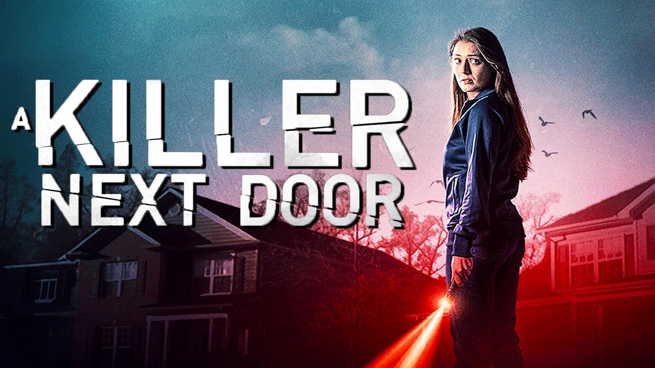 Убийца по соседству 🔥 смотреть фильм полный  | русские субтитры